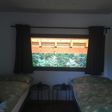 Hotel A Côté Oron-la-Ville Esterno foto