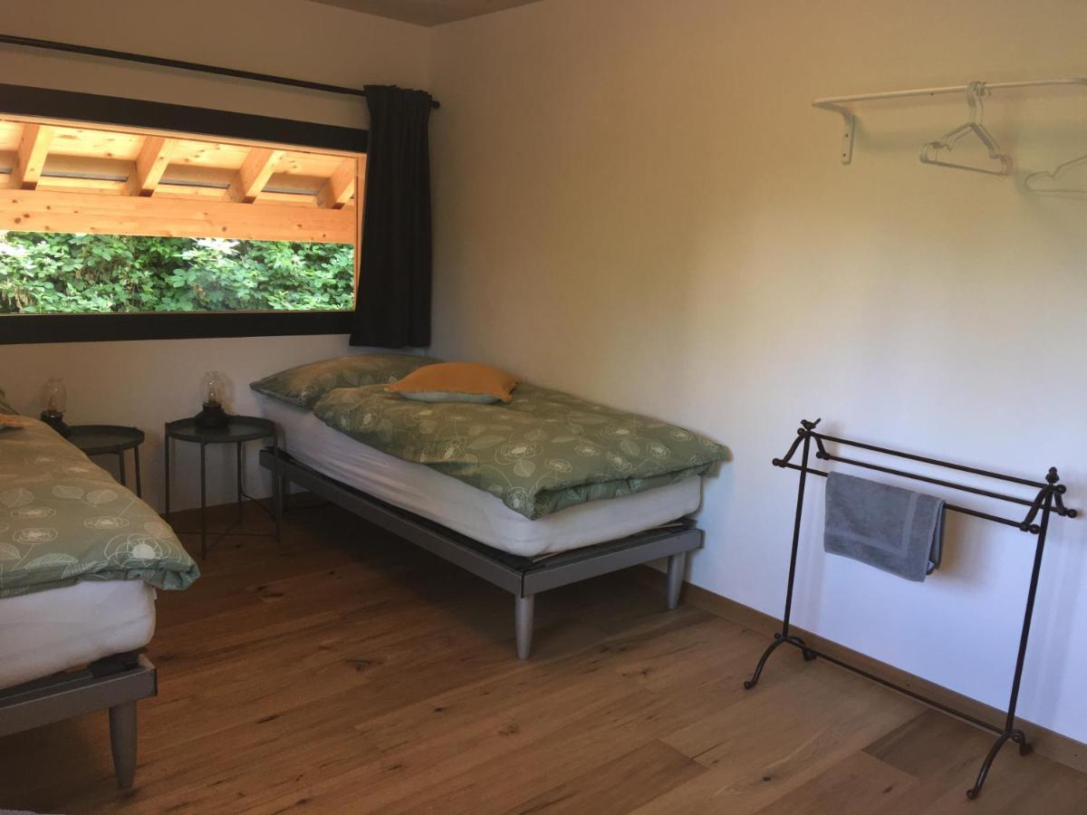Hotel A Côté Oron-la-Ville Esterno foto