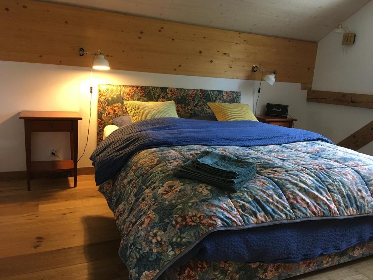 Hotel A Côté Oron-la-Ville Esterno foto