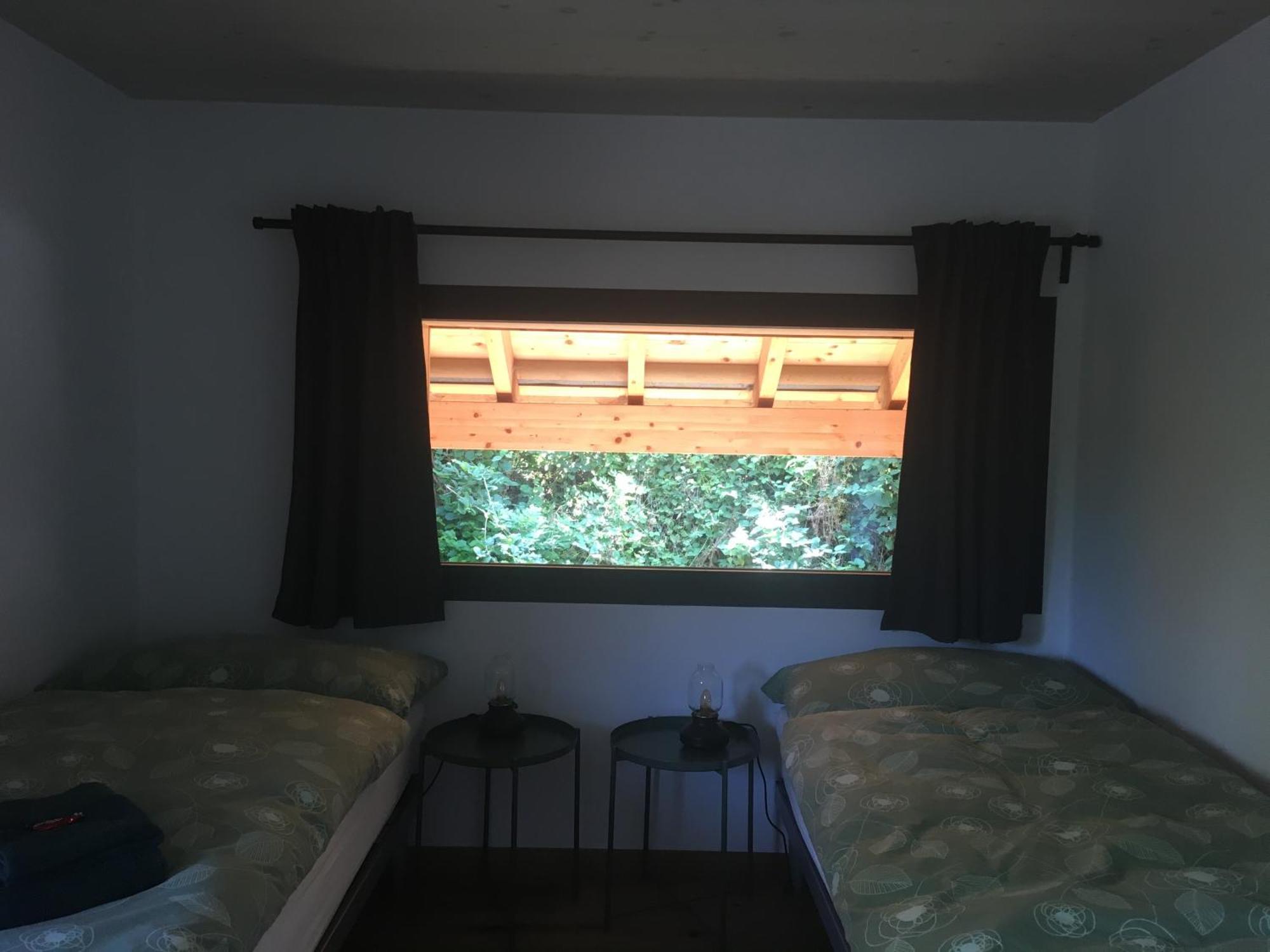 Hotel A Côté Oron-la-Ville Esterno foto
